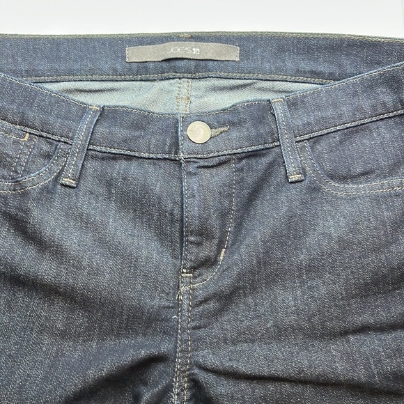 Joes Jeans Socialite Mid Rise Size 29 - Picture 15 of 16
